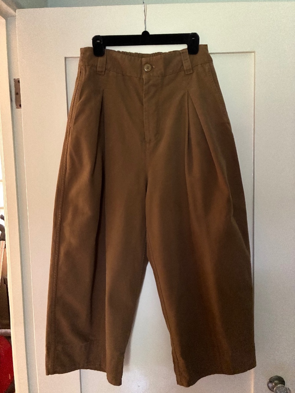 Toogood The Etcher Trouser - Size Small